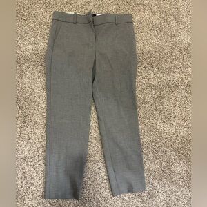 NWT- J.Crew Cameron Dress Pants - size 12